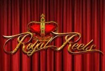 Royal Reels slot